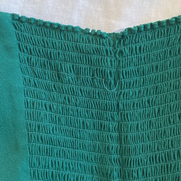 Reformation Aimee top - Picture 6 of 7